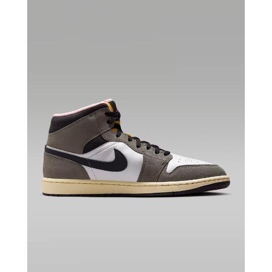 Jordan Air Jordan 1 Mid SE HQ2011-100 Herrengrößen