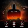Villain Voltage Eau de Parfum für Herren | Würziges Fougere Langanhaltender Duft