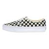 Vans נעלי סניקרס מקוריות במהדורה מחודשת 44 Lx 'משבצות שחור לבן' VN000CQA2BO