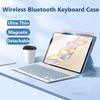 Keyboard with Case for Xiaoxin Pad Pro GT 11.1" TB710FU Magnetic Auto Sleep Wake UP Keyboard with Bluetooth Cover
