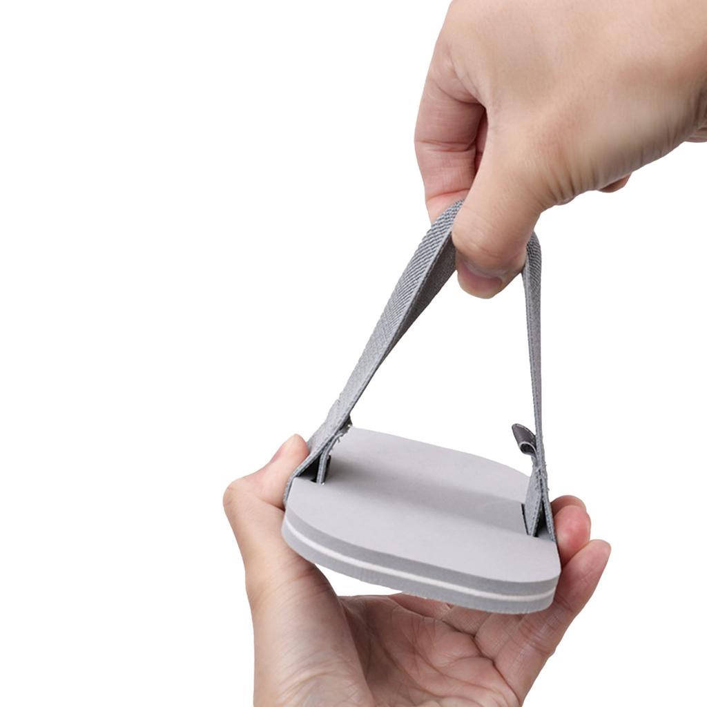 Effizientes Hunde-Kratzbrett für die Haustierpflege Hunde-Schleifpad Stressfreie Katzen-Nagelfeile Nagelpflegezubehör