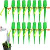 Adjustable Drip Irrigation System Automatic Self Watering Spikes for Plants Indoor Outdoor Potted Plants Irrigation System