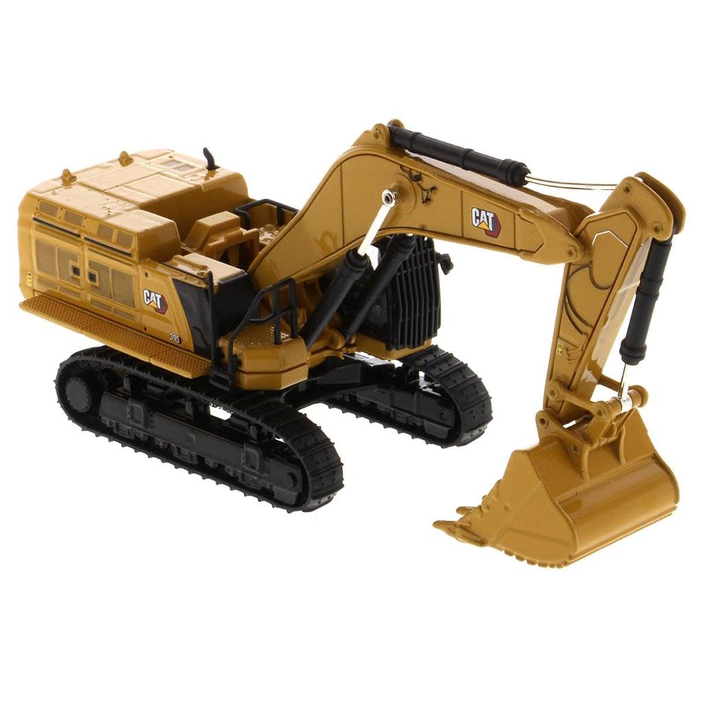 1/87 Caterpillar CAT 395 Next Generation Hydraulic Excavator