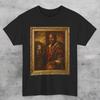 MJ Goat PORTRAIT MASTERPIECE UNISEX T Shirt