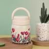 Shangqi Portable Insulated Food Jar with Handle