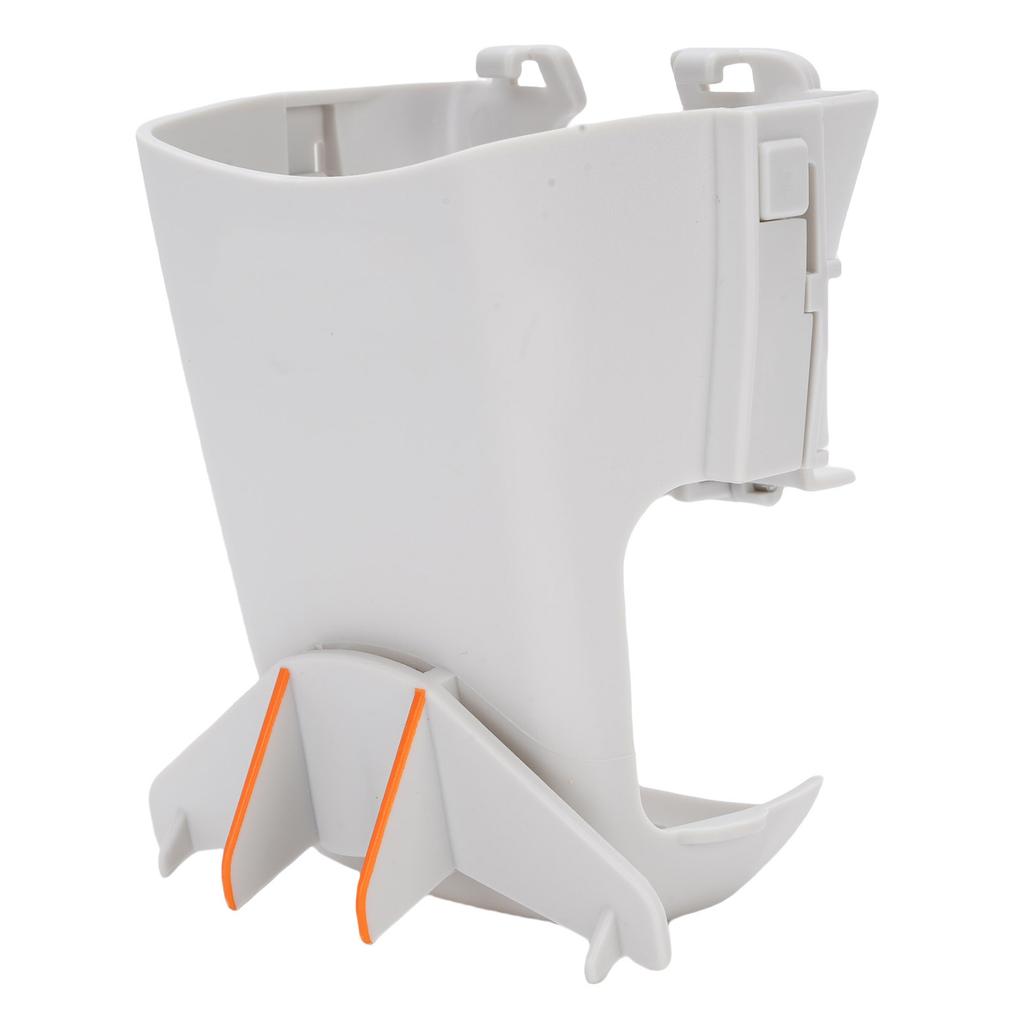 Battery Prevent Release Flight Tail Fit for DJI FLIP Aerial Camera Clamp Holder Drone Accessories