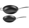 Le Creuset Aluminum Frying Pan Set, 2 Pcs. (51802000010002)