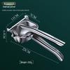 SEE KEAN Manual Stainless Steel Citrus Juicer