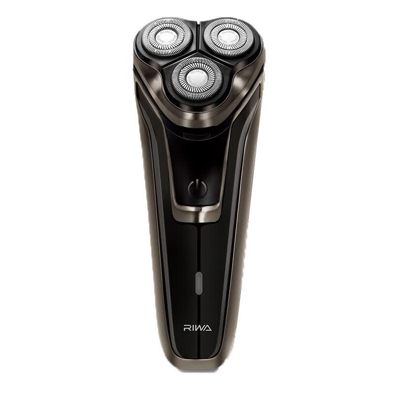 RIWA RA-5309 Men s Rotary Electric Shaver CN plug (adapter included)