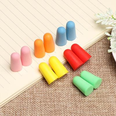 Kulak Bakımı – Kulak tıkacı