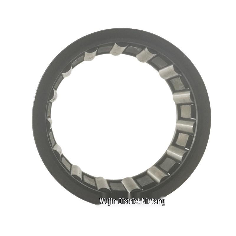 

K434839 High-Quality Precision Wear-Resistant Centripetal Needle Roller and Cage Assembly