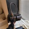 Multi-pocket Bag Women's Fashion Shoulder Bag New Handbag