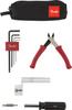 Fender Mini Tech Kit Maintenance Kit Tool Set