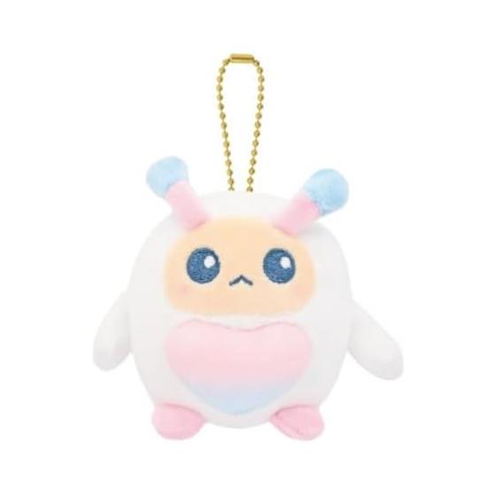 Bandai Namco Nui Fantane! Purinui mascot Apun 2593549 Body size: approx. H115 x W170 x D60mm