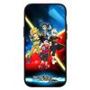 for iPhone 17 16 15 Xiaomi Poco F7 F8 X7 X6 C85 C75 M8 Redmi Note 14 13 12 11 Pro Max 14C 13C 15C A3 A4 Phone Case Cartoon Beyblade Burst Finish Cover