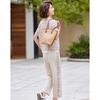 Paster Women's Summer Casual Sport Two-Piece Set
