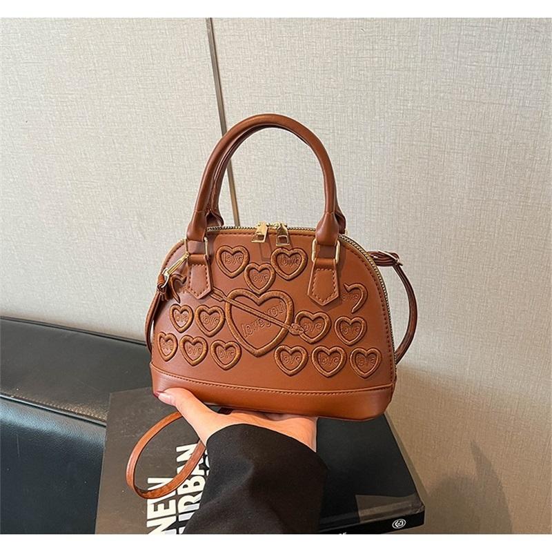 High-end Bags, Commuter Armpit Bags, Fashionable And Simple Niche Design, Single Shoulder Crossbody Bags