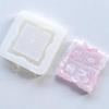 Silicone Mold for Crafting Custom Photo Frame Easy To Clean Frame Quicksand Mold  Flexible Moulds for Craft Enthusiasts