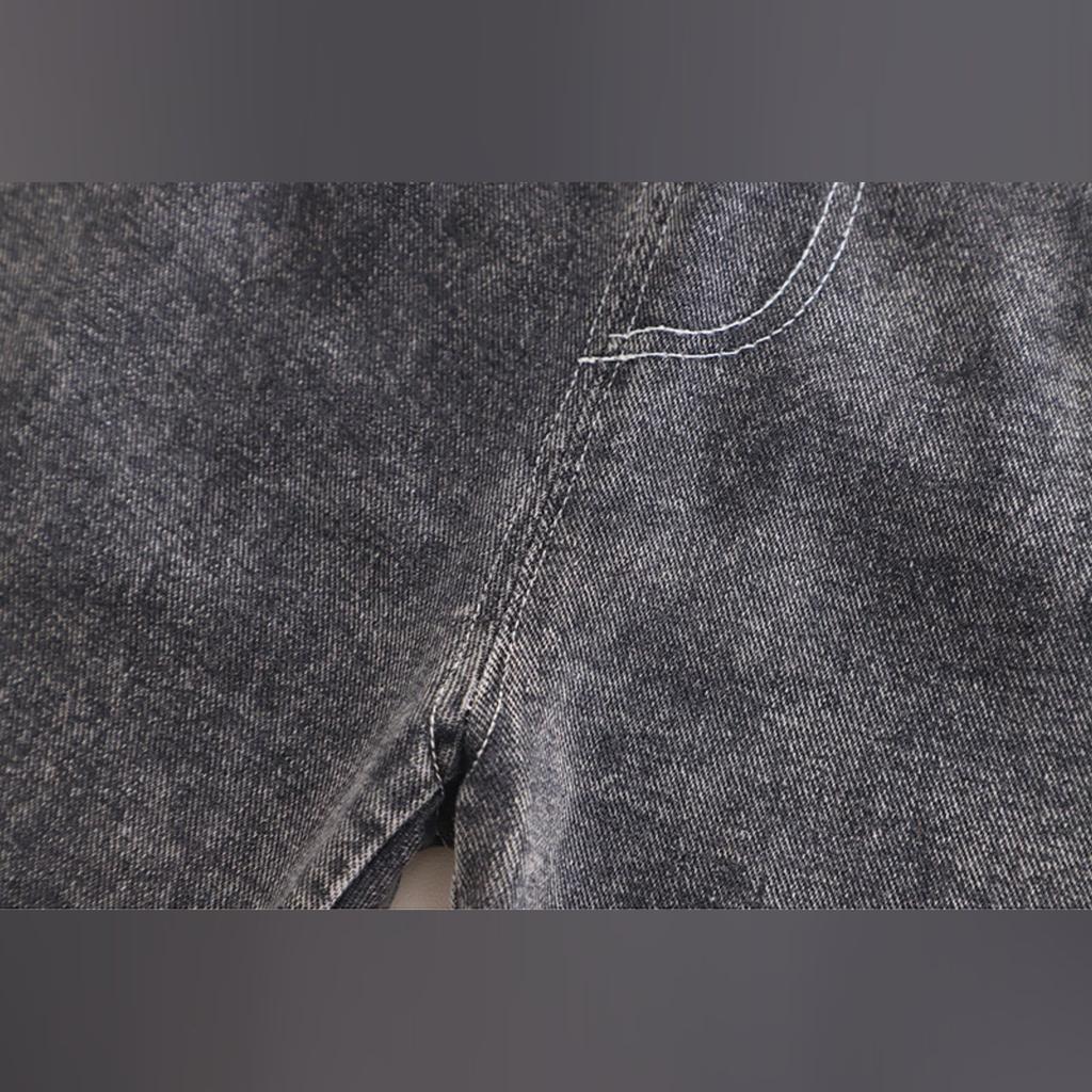 Kids Casual Long-Sleeve Set, Comfortable Daily Wear Outfits