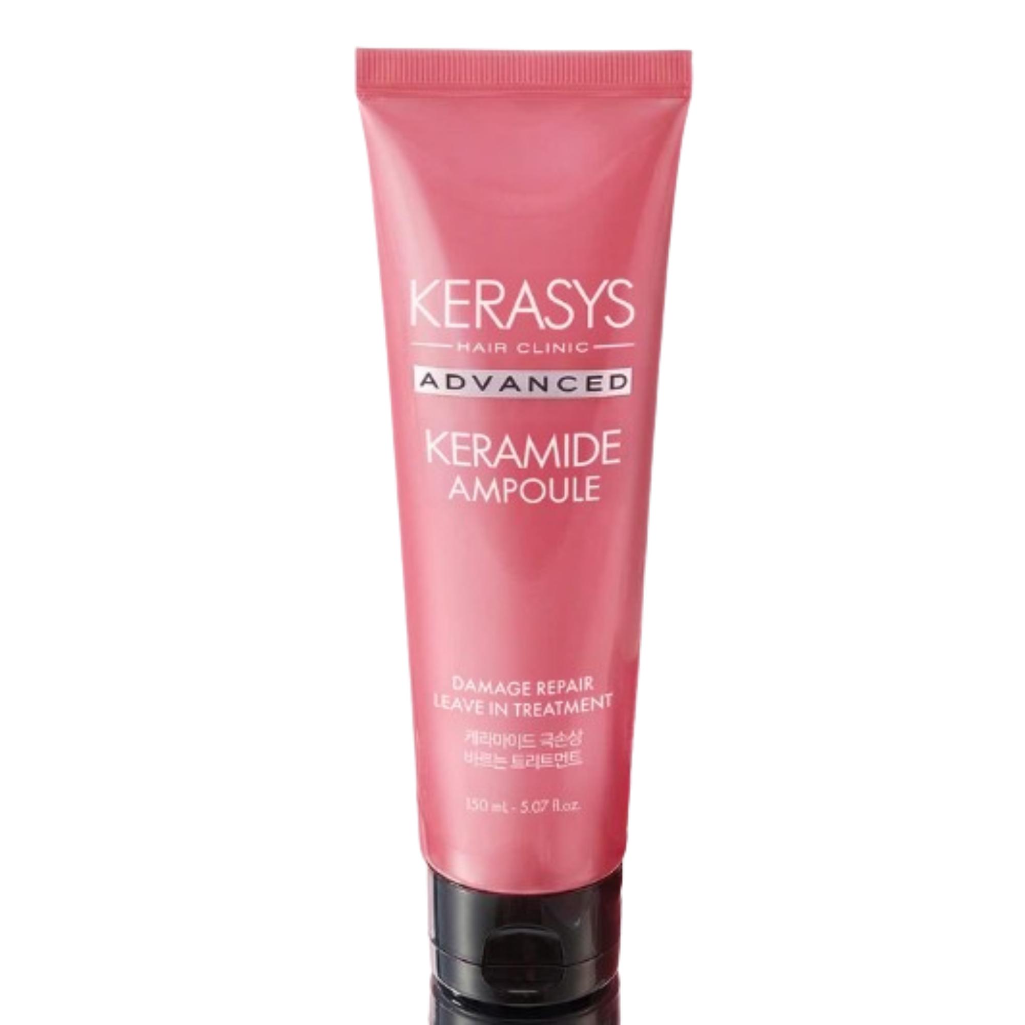 KERASYS Keramide Severe Damage Clinic Topical Treatment 150ml