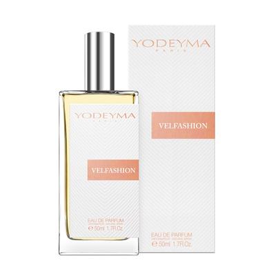 Yodeyma Velfashion Perfumed Water for Women 50ml