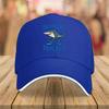 1PC Personalized Trend Tralalero Tralala SharkTough Outdoor Adventure Cap Print Unisex Adjustable Fashion Hip Hop Hat