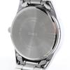 CASIO Quartz Analog Stainless Women's Watch, Steel, Silver/Sky Blue, LTP-V005D-2B3 [Used]