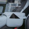 BYD Seagull Armrest Box Cover - Interior Protective Mat for Center Console