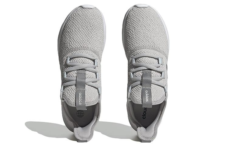 adidas Damen Cloudfoam Pure 2.0 'Grau Silber Metallic' Damen HP6228