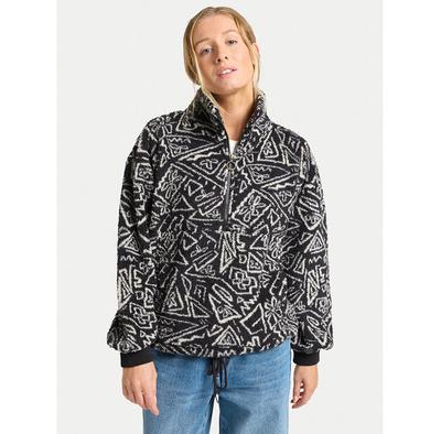 Billabong Time Off Fleece Hoodie