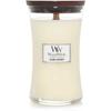 Bougies Grande - Verre Blanc - WoodWick - 93115E