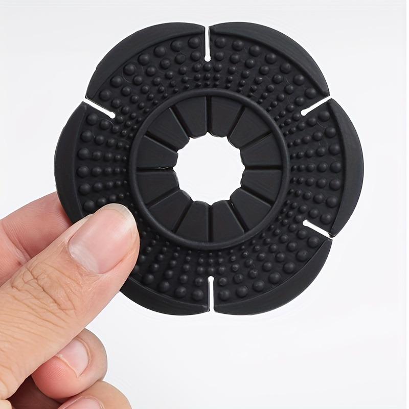 2pcs Automotive Windshield Wiper Hole Protector - Dustproof and Fragile-Proof, Wiper Blade Cover