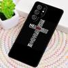Jesus print Silicone Phone Case For Samsung Galaxy note 10 pro S26 S25 S24 S23 S22 S21 Plus S25Ultra Capa Cover