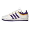adidas Top Ten Low Lakers Pánské tenisky Bílé Krémově bílé Kolegiální fialové GY2516