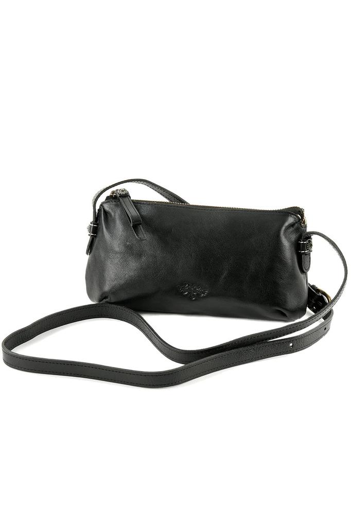 Mini Shoulder Bag Black [Dakota] Women's DA-1034371-10