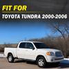 For Toyota 2X 2000-2006 Interior Tundra Door Handle Rear & Right Left Side Gray