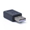USB C Female to USB Male Adapter USB C to USB 2.0 Adapter 480mbps Data Transfer Type C to USB Adapter for Laptops