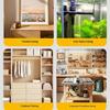 Adjustable Frame Clamps Adjustable Four Corner Clip for Securing Various Size Of Photo Frame And Wooden Panels