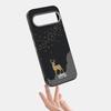 Real Kevlar Case For Google Pixel 10 9 Pro XL 9a 10a Invisible Magnetic Magsafe Case Wireless Charging Hard Phone Cover Coque
