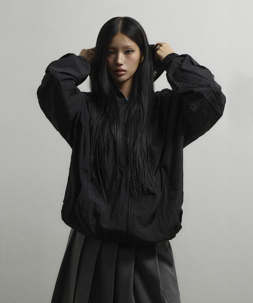 Chicks Shellover Windbreaker