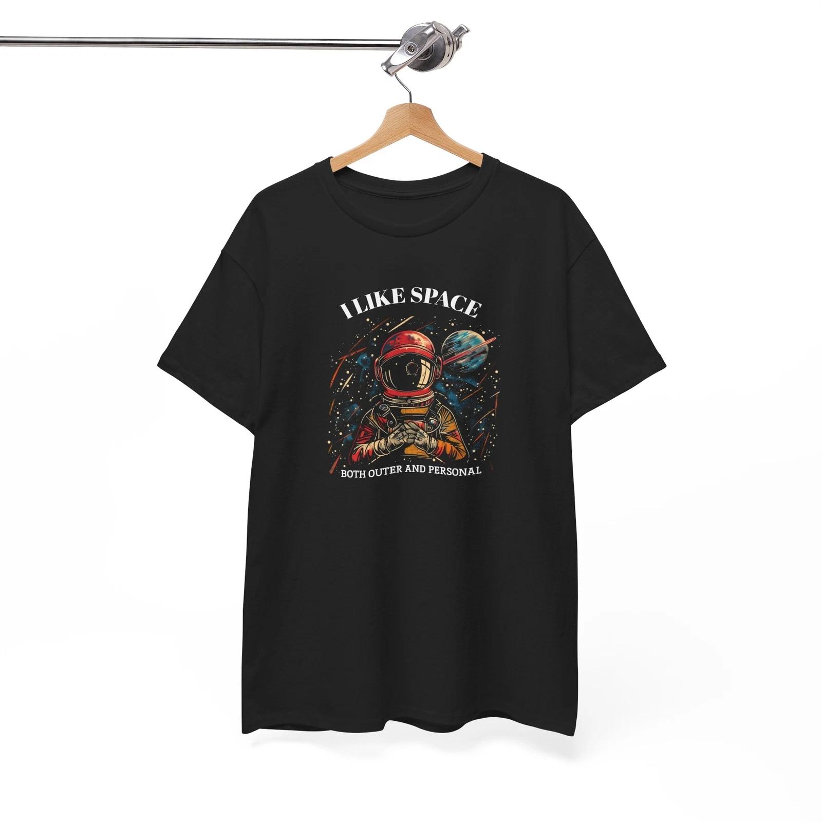 

Celestial Body T-Shirt | Space Lover & Astronomer’s Favorite Tee S