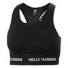 Helly Hansen Medium Support Sports Bra Lifa Merino Mid