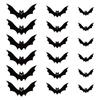 Halloween Creative Themed Bat Hanging Decoration Party Scene Decoration Props