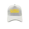 WRC World Rally Championship Baseball Cap Unisex Adjustable Unisex Outdoor WRC Hat MZ-005