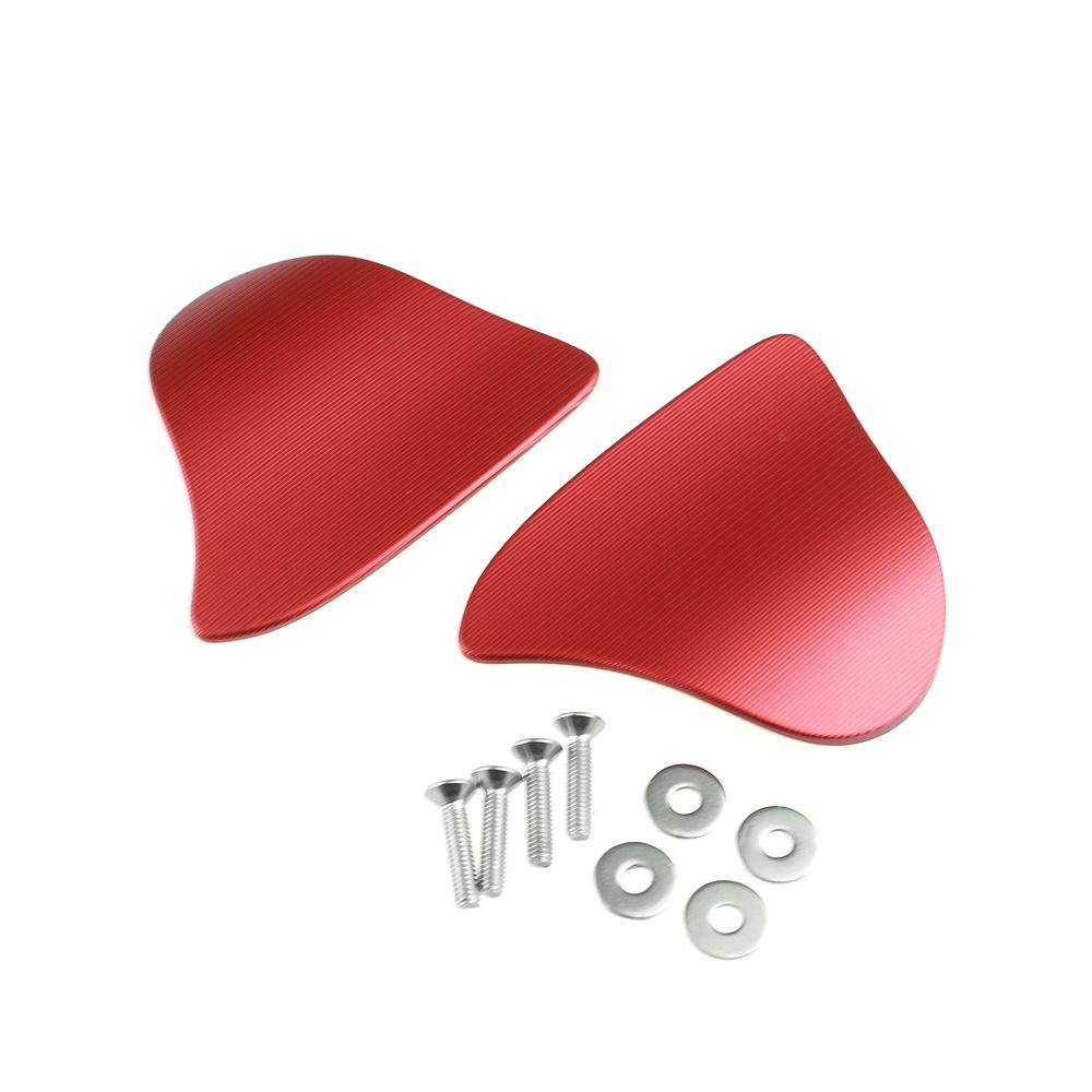 Motorcycle Rearview Mirror Block Off Base Plates Mount Accessories For YAMAHA YZF-R1 YZF-R1M YZF-R1 R1M 2020-2024