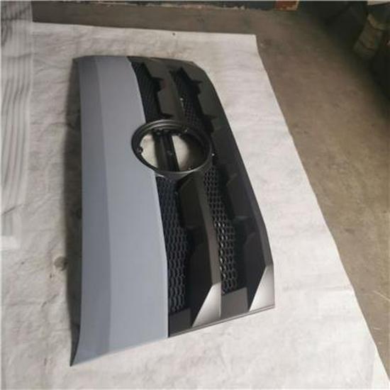 Compatible Foton Front Flip-Up Hood Assembly M453100000076