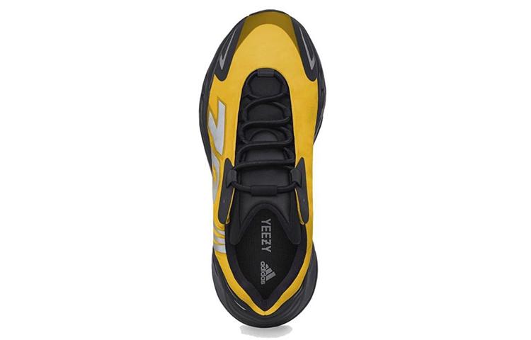 Yeezy Boost 700 Adidas Originals Mnvn 'Honey Flux' GZ0717
