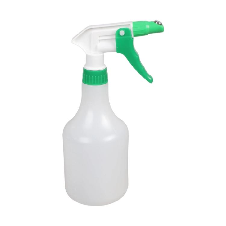 Professional Cattle Teat Cleaning Sprayer Bottle For Dairy Farm Cleaning And Herds Health Cow Medicated Bath Bottle