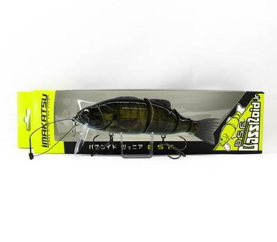 Pesca – Wobblers, esche e ami