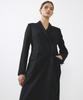 OCTETTE Summer-Wool Tailored Coat_2Color